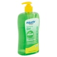 Equate After Sun Soothing Gel with Aloe, 20 oz