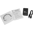 thumbnail image 4 of SIIG SuperSpeed USB 3.0 to HDMI Adapter external video adapter - DisplayLink DL-3500 - 512 MB - black, 4 of 5