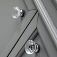 thumbnail image 4 of Water Creation Derby 60 in. Double Bathroom Vanity, 4 of 10