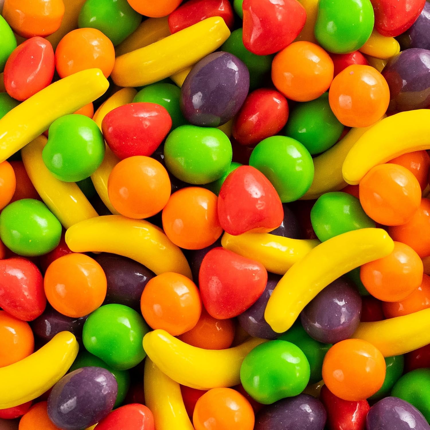 Runts Hard, Chewy & Fruity Candy, 5 Ounce Theater Candy Boxes (Pack of 12)