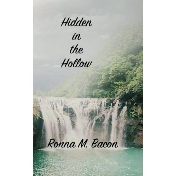 Hidden in the Hollow, (Paperback)