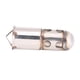 thumbnail image 2 of Silenciador de tubo de escape Ecomeon universal 51 mm acero inoxidable plata, 2 of 5
