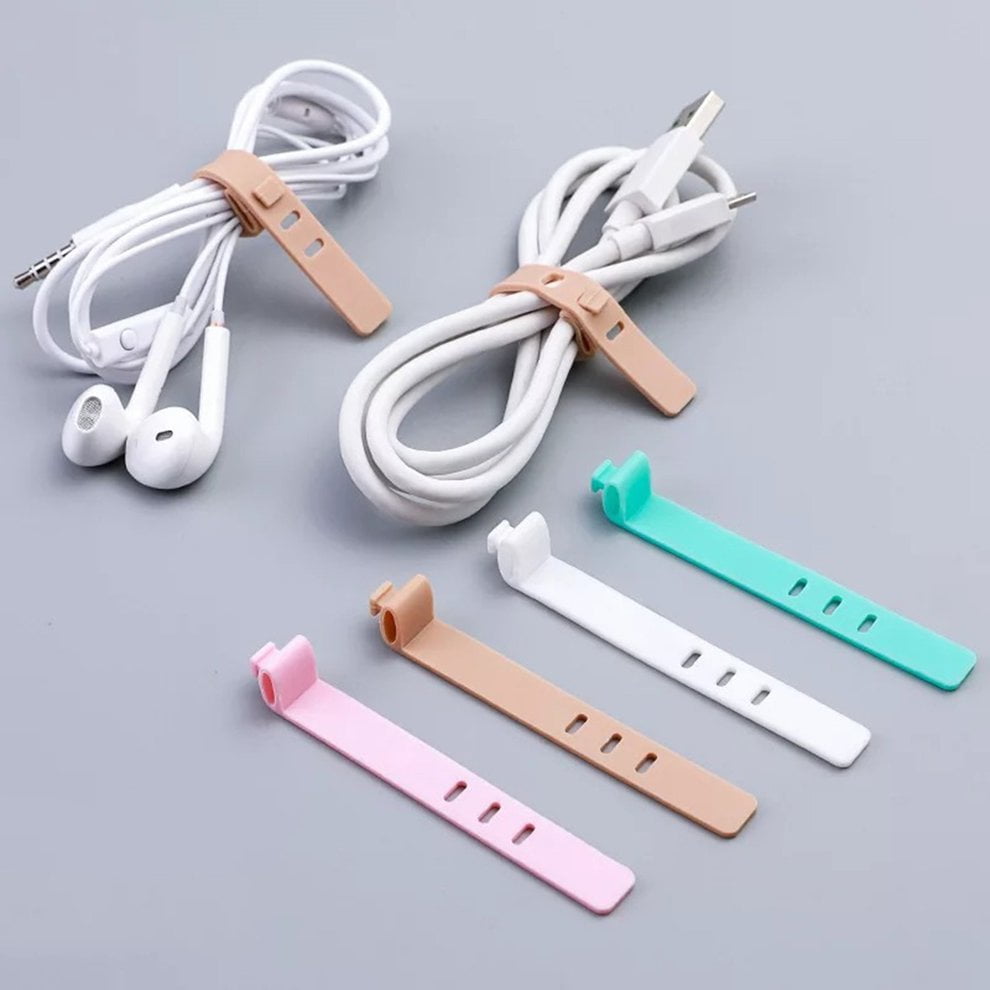 buckle cable clips