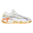 thumbnail image 1 of Adi - das Niteball II White/Gum GZ3628 Men's SZ: 14 NWOB, 1 of 4