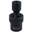 thumbnail image 6 of 10mm 3/8in Drive Universal Swivel Wobble Metric Impact Shallow Socket, 6 of 6