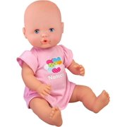 Nenuco, What Shall We Eat Today? Doll