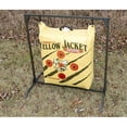 thumbnail image 5 of HME Products Bowhunting Archery Practice Shooting Target Stand (2 Pack), 5 of 6
