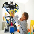thumbnail image 3 of Jeu de Batcave Batman Fisher-Price Imaginext DC Super Amis Jeu de Batcave, 3 of 5