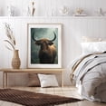 thumbnail image 6 of Diamond Art Kits for Adults - 5d Majestic Brown Cow In Forest Diamond Painting for Adults, Diamond Art for Adults Beginners, Diamond Painting Kits for Adults for Home Wall Decor, 6 of 7