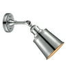thumbnail image 6 of 203-BB-M9-BB Innovations Lighting Addison-One Light Wall Sconce-5 Inches Wide by 11 Inches High, 6 of 7