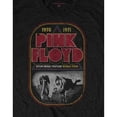 thumbnail image 3 of Pink Floyd T-Shirt Adulte AHM Tour, 3 of 3