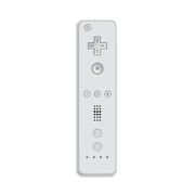 Restored Nintendo Wii Console Wii Game System White