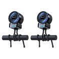 thumbnail image 1 of Ventilador de cochecito AAOlin Mini portátil de 4 velocidades, recargable por USB, 1 of 6