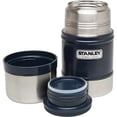thumbnail image 2 of Stanley Classic Wide Mouth Vacuum Insulated Stainless Steel Food Jar, 2 of 4