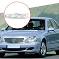 thumbnail image 3 of Intermitente para Espejo Retrovisor Mercedes CL Clase S W220 W215 (izquierda), 3 of 9