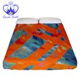thumbnail image 1 of Gavin Scott Fitted Sheet (King Size), 1 of 2