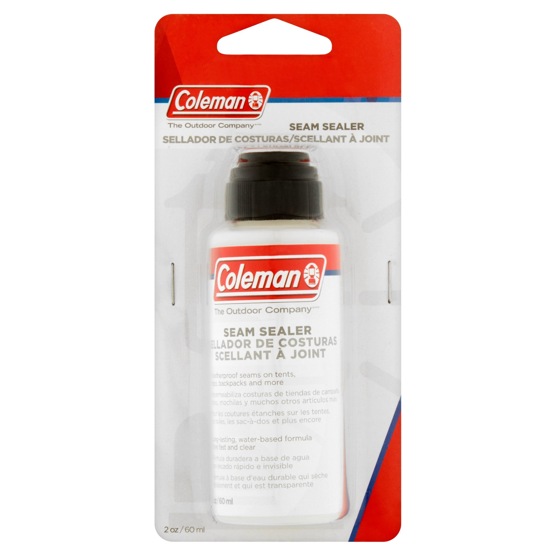 Coleman 2 oz. Waterproof Seam Sealer by The Coleman Company, Inc.