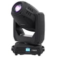 thumbnail image 2 of Chauvet DJ Intimidator Hybrid 140SR Moving Head Light+Facade+Haze Machine, 2 of 11