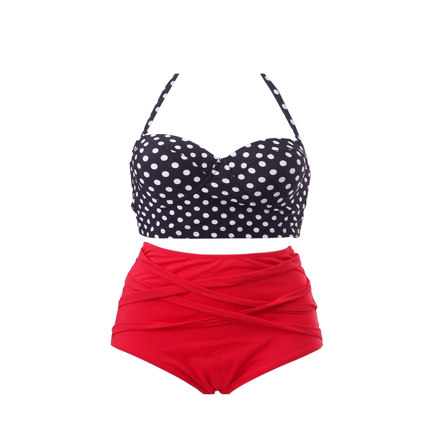 50s pin up swimsuit