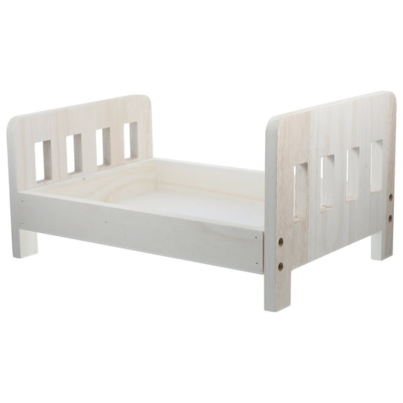 Toy Newborn Bedroom Furniture Unique Photo Prop Decorative Child