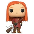 thumbnail image 2 of Harry Potter Funko POP! Movies Ginny Weasley Vinyl Figure (Quidditch ), 2 of 2