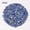 Blue, variant on Firefly Hope 200g 3-5mm Natural Crystal Crushed Stones, Small Particle Decorative Pebbles for Nail Art, Fish Tanks, Planters, Vases & Home Garden Decor, S2