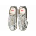 thumbnail image 4 of asics Japan Onitsuka Tiger WOMEN MEXICO 66 DELUXE 1182A467 SILVER/PIEDMONT GREY, 4 of 5