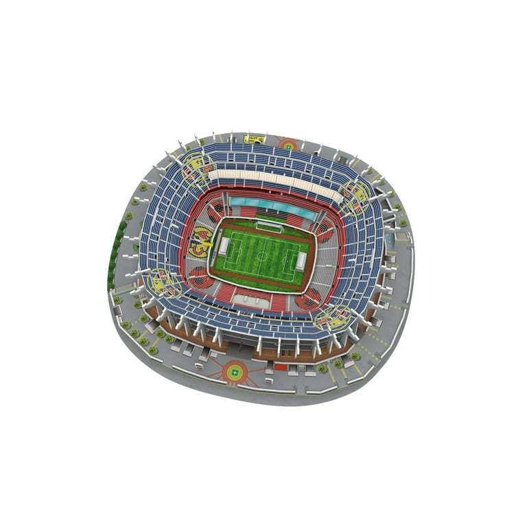 Estadio Azteca Lego Set Lego Estadio Azteca Old Trafford
