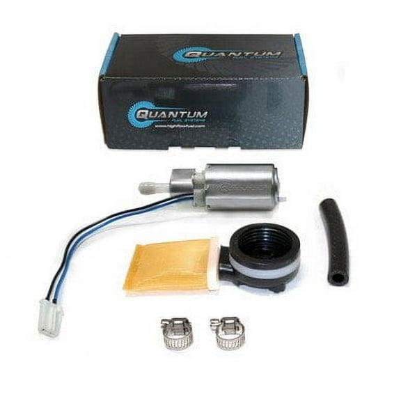 Quantum EFI Fuel Pump for Arctic Cat 650 V-2 EFI 2004-2006, Replaces 3201-434