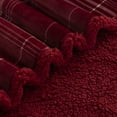 thumbnail image 5 of HO Plush Throw, 5 of 5
