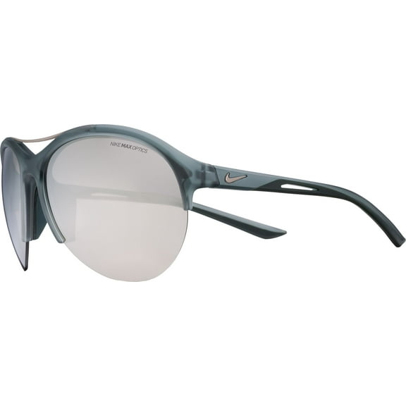 Nike Flex Momentum R Sunglasses  EV1018 365 Matte Gray/Brown Gold 66 15 130