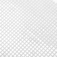 thumbnail image 3 of Nestingho Runner Rectangular De Lentejuelas Plateadas Para Eventos Navideños Y Bodas Festivas, 3 of 7