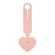 thumbnail image 2 of Fiudx Etiqueta de Equipaje de Cuero, Identificación de Color Brillante, Material de Cuero Duradero, Diseño de Hebilla Segura, Fácil de Usar, Esencial para Viajes, Multiusos, Estilo Personalizado, Tam, 2 of 3