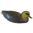 thumbnail image 2 of 2 Pieces High Simulation Duck Decoy Hunting Decoy, 2 of 4
