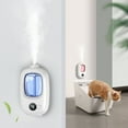 thumbnail image 4 of Diffuseur d'Huiles Essentielles Mural, Interface USB Diffuseur d'Huiles Essentielles Numérique pour la Maison, 4 of 7