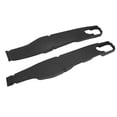 thumbnail image 1 of Motorcycle Rear Swing Arm Protector, 1 Pair Swingarm Guard Left Right Dustproof Rear Swing Arm Cover Protector Fit For EXC 125 200 250 300 350 400 450 500, 1 of 8