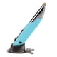thumbnail image 1 of Lápiz ratón inalámbrico ajustable para escritura a mano con adaptador Bluetooth para PC Azul, 1 of 9