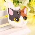 thumbnail image 4 of Couvre-clés pour Chat, Super Funky, Couverture de Clé pour Chat, Conçu pour la Précision, 4 of 7