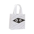 thumbnail image 2 of Hvmvliv Halloween Gift Bags Reusable Goodie Bags with Handle Ghost Mummy Skull for Kids Treat Storage, 2 of 7