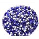 thumbnail image 3 of Diamantes de Imitación ZHAOCHENG 576 Piezas Zafiro SS20, 3 of 3