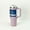 Lilac, variant on INNOTECHSC 40 oz Tumbler with Handle and Straw Lid | Insulated Cup Reusable Stainless Steel Water Bottle Travel Mug Cupholder Friendly ,Home, Office or Car