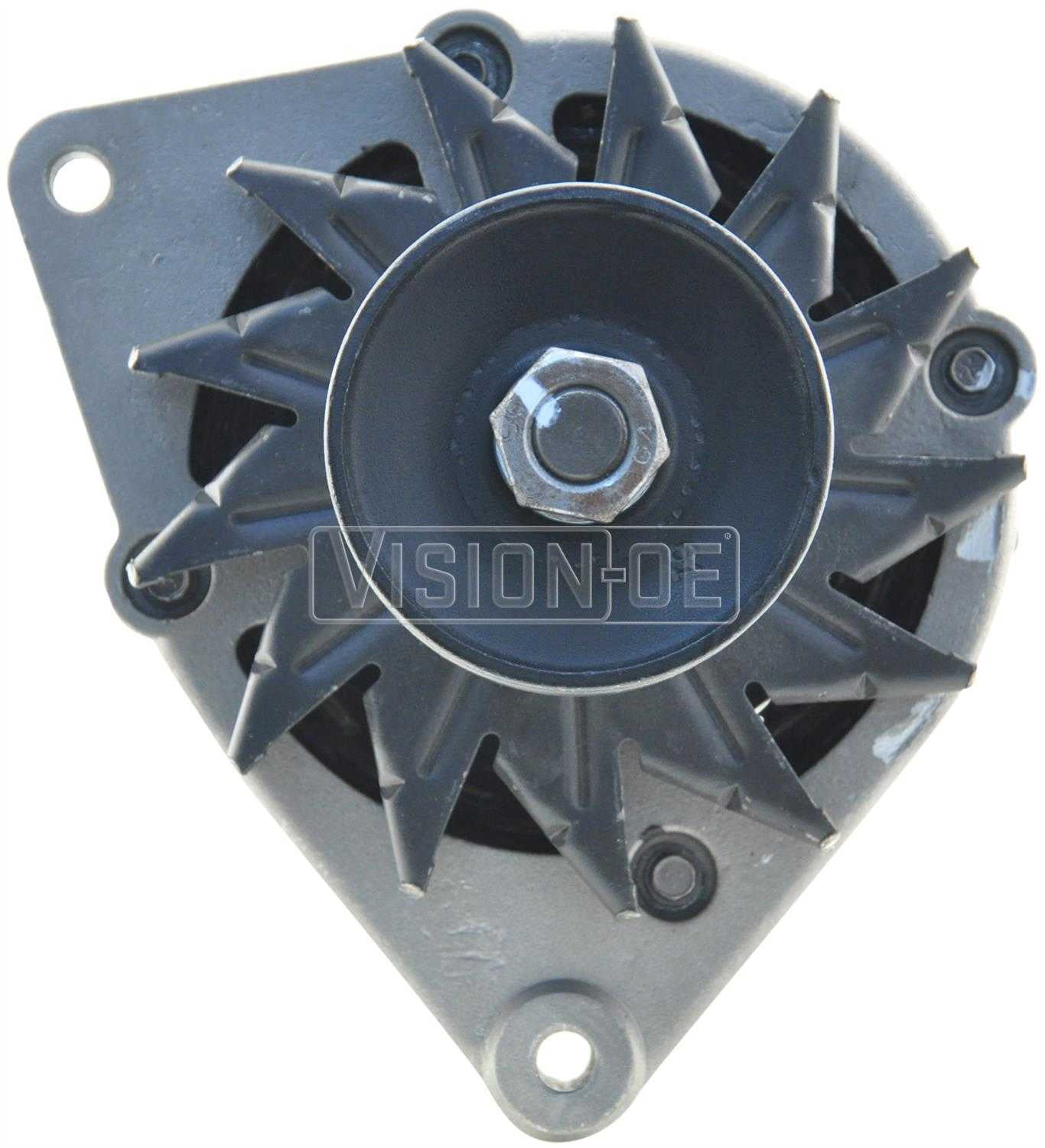 Vision OE 14406 Alternator