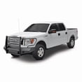 thumbnail image 2 of Ford Front Bumper (09-14 F-150) FX3013 Fits select: 2009 FORD F150, 2014 FORD F150 SUPER CAB, 2 of 3