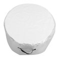 thumbnail image 4 of CRAFTHROU rim protector for car wheels Protective Cover Silver Cloth 1Pcs, 4 of 7