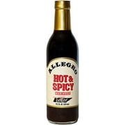 Allegro Hot & Spicy Marinade, 3-Pack 12.7 fl. oz. Bottles