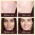 thumbnail image 3 of SZBAOAN Tinted Moisturizer Primer,Waterproof Sweatproof Long-Lasting Lightweight Foundation,Facial Concealer for All Skin Type, 3 of 6