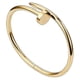 thumbnail image 1 of Edelstahl modisches Nagelkopf ArmbandGlatter Oberflche Design, 1 of 1