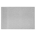 thumbnail image 1 of Pvc Napperon (Labyrinth) (Argent) - Set of 12, 1 of 2