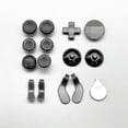 thumbnail image 1 of For Xbox One Elite Series 2 Controller Replacement Shell Top Bottom Case Lt Rt Buttons Lb Rb Bumper Accessories Repair Parts, 1 of 5