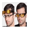 thumbnail image 3 of Par Lentes Gafas Sol Polarizados + Visión Nocturna, 3 of 5